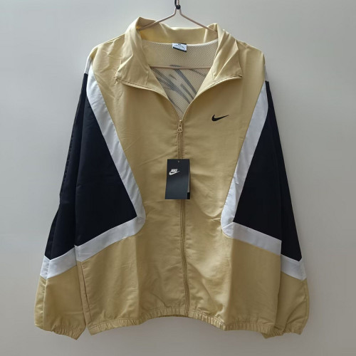 2024-2025 NK Soccer Windbreaker Jacket Football Jacket