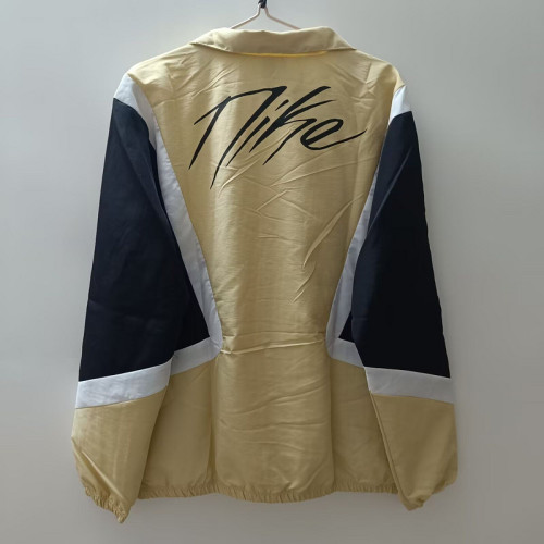 2024-2025 NK Soccer Windbreaker Jacket Football Jacket