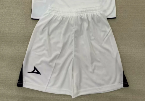 Fan Version 2024-2025 Puebla Home Soccer Shorts Football Shorts