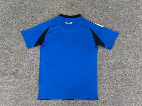 Fan Version 2025-2026 Montréal Impact Home Soccer Jersey Montreal Impact Football Shirt