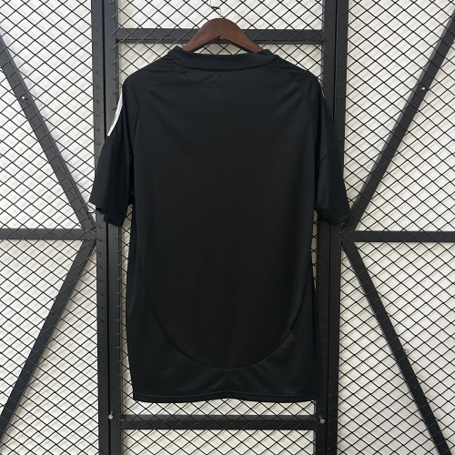 Fan Version 2025-2026 Charlotte Away Soccer Jersey Football Shirt