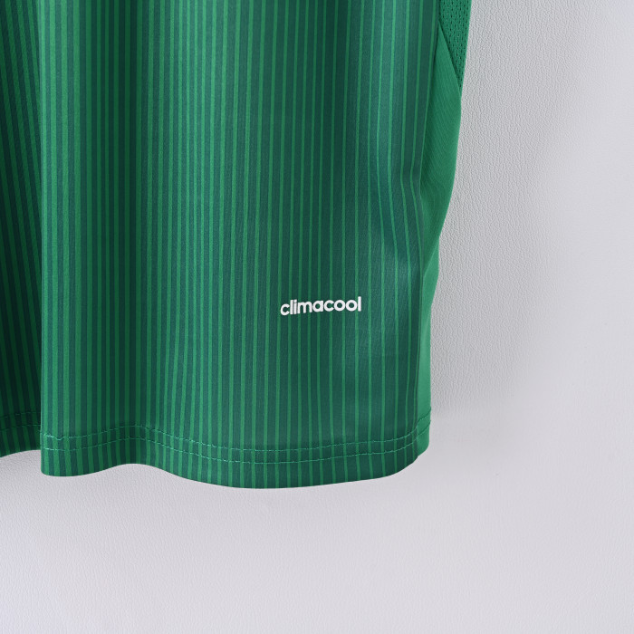 Retro Camisetas de Futbol 2014 Mexico Home Soccer Jersey Vintage Football Shirt