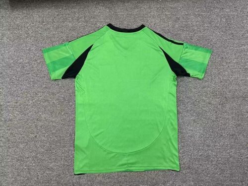 Fan Version 2025-2026 Austin Home Soccer Jersey Football Shirt