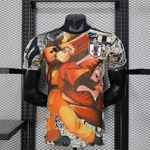 Player Version 2025 Japan Special Edition Soccer Jersey Football Shirt