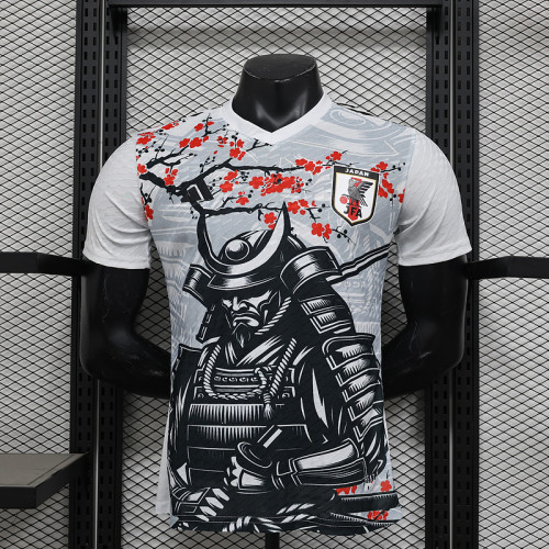 Player Version 2025 Japan Special Edition Soccer Jersey Football Shirt