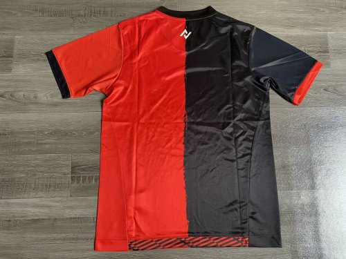 Fans Version 2025-2026 Vitoria Home Soccer Jersey Football Shirt