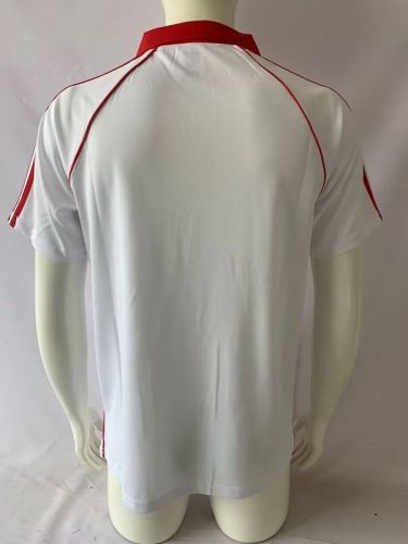 Retro Jersey 1980-1981 1. FC Köln Home Soccer Jersey Koln Fooball Shirt
