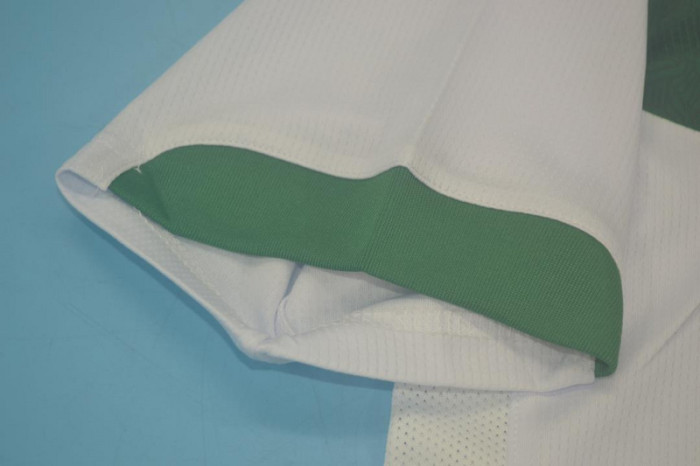 Retro Jersey 2006 Mexico Away White Soccer Jersey Vintage Football Shirt