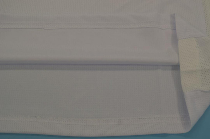 Retro Jersey 2006 Mexico Away White Soccer Jersey Vintage Football Shirt