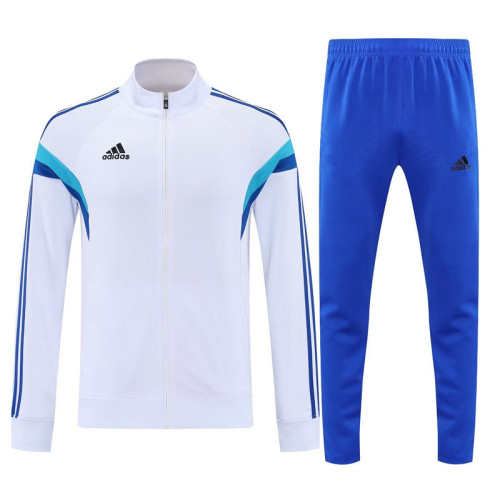 2025-2026 AD 2314 Soccer Training Jacket Football Jacket and Pants