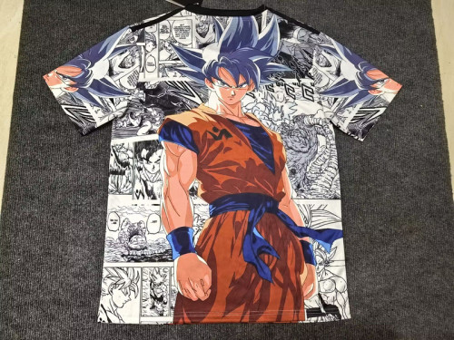 Fan Version 2025 Japan Comic Soccer Jersey Football Shirt