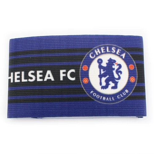 Chelsea Soccer Captain Armbands