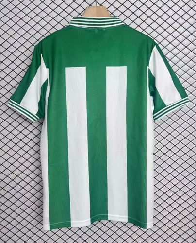 Retro Jersey 1998-1999 Córdoba Home Soccer Jersey Cordoba Football Shirt