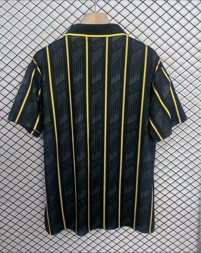 Retro Jersey 1995 Sheffield Wednesday Home Soccer Jersey Football Shirt
