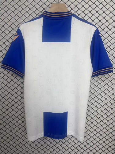 Fan Version 2025-2026 Arminia Bielefeld 120th Anniversary Soccer Jersey Bayern Munchen Football Shirt