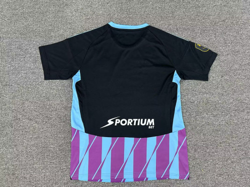 Fans Version 2025-2026 Los Aliens Home Soccer Jersey Football Shirt