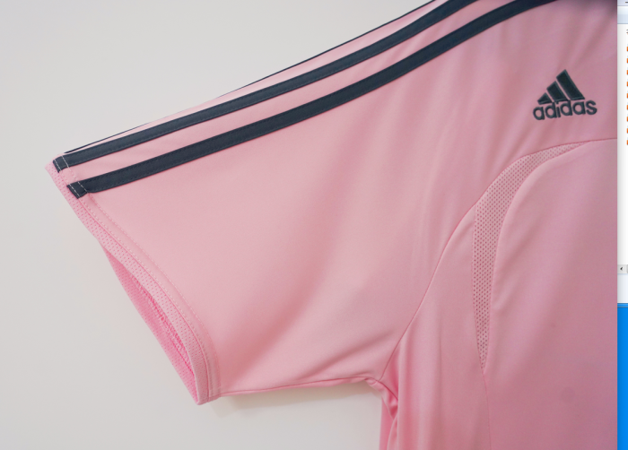 Retro Jersey 2007-2008 SL Benfica Away Pink Soccer Jersey Vintage Football Shirt