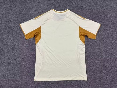 Fan Version 2025-2026 New York Red Bulls Soccer Training Jersey Football Shirt