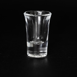 personalised party creative tequila liquor vodka custom logo bullet glasses shot glass cup set