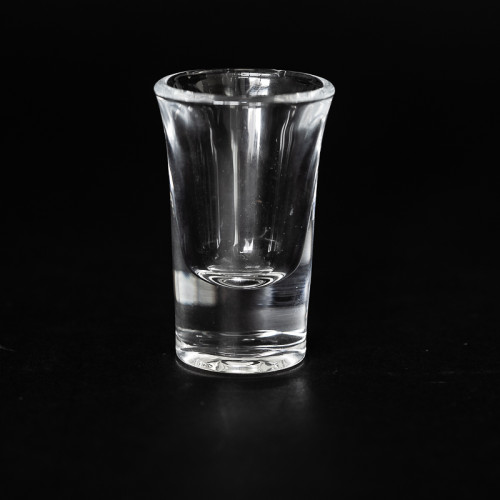 personalised party creative tequila liquor vodka custom logo bullet glasses shot glass cup set