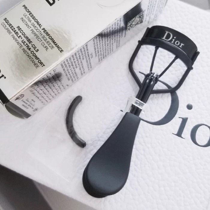 Dior Backstage 專業後台彩妝睫毛夾 卷翹定型太陽花 化妝師款 美容工具 上妝器具 持久定型 新手便攜
