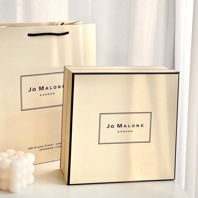 Jo Malone 限量禮盒💥身體洗護三件套 英國梨身體乳(250ml)+沐浴乳(250ml)+護手霜(30ml)