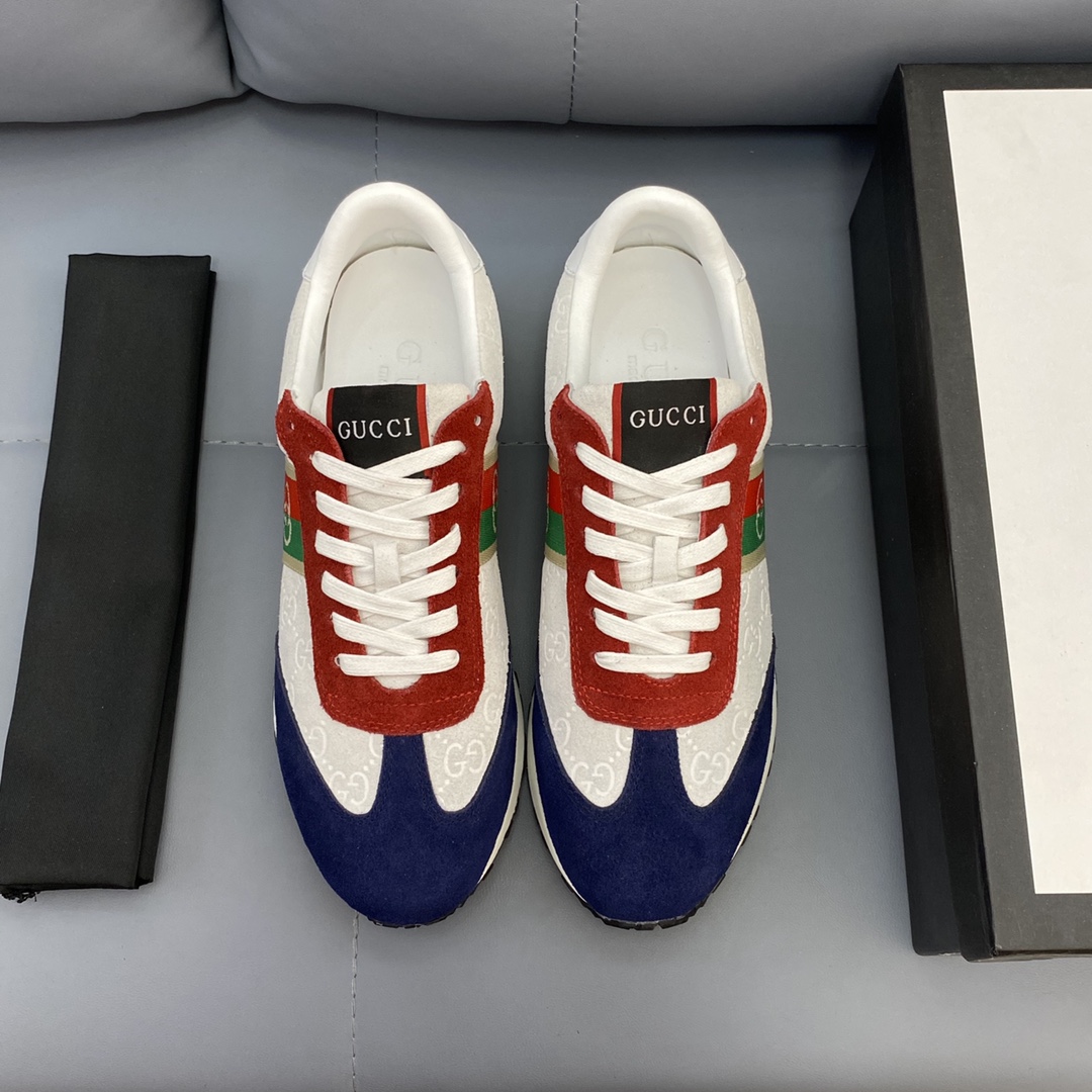 Gucci shop shoes casual