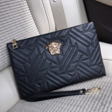 Versace (ヴェルサーチ) クラッチバッグ/ポーチ 新商品の公式サイト