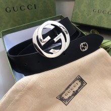 Gucci (グッチ) ベルト 新品