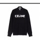 Celine(セリーヌ)セーター 古着 M-XXL