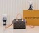 LV(ルイ·ヴィトン) バッグ 人気  新型 潮流 気質 独特の風格を持つ 上品で気前がいい