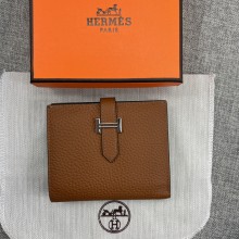 Hermes(エルメス) Mysore togo 財布 21ss