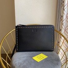 Fendi (フェンディ) クラッチバッグ/ポーチ 21ss 新品