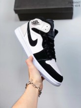 NIKE(ナイキ) air jordan 1 low aj1 wh lv 36-45