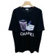 Chanel (シャネル)tシャツ偽物23ss
