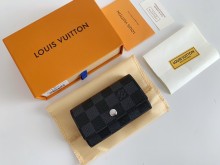 LV(ルイ·ヴィトン) Monogram 財布 21ss  新型 潮流 気質 独特の風格を持つ 上品で気前がいい
