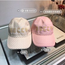 Gucci キャップ 2色