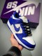 Supreme x NIKE SB Dunk Low 連名商品 39-47.5 靴