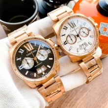 Cartier（カルティエ）時計 メンズ 人気22ss