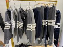 Thom Browne（サム・ブラウニー）パーカー 公式 22ss