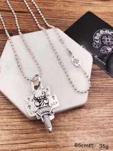 Chrome hearts ネックレス 2色