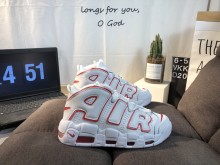 NIKE（ナイキ）Nike Air More Uptempo