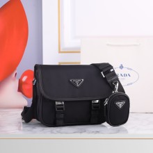 Prada (プラダ) 人気バッグ23ss