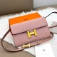 Hermes(エルメス)財布 ベアン 定価 23ss