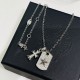 Chrome Hearts (クロムハーツ)ネックレス 人気23ss
