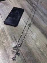 Chrome hearts ネックレス