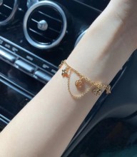 LV(ルイ·ヴィトン) ブレスレットメンズ人気