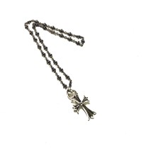 Chrome Hearts (クロムハーツ) ネックレス 21ss 新品