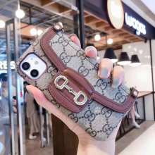 Gucci (グッチ) ケース iPhone7-iPhone11 pro max