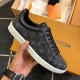 LV(ルイ·ヴィトン) Luxembourg 靴 38-45 20ss 新品